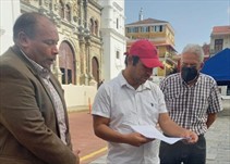 Noticia Radio Panamá | Concejales deben responder a la ciudadanía sobre petición de cabildo abierto