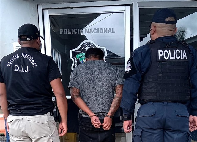Capturan a presunto violador en Las Mañanitas