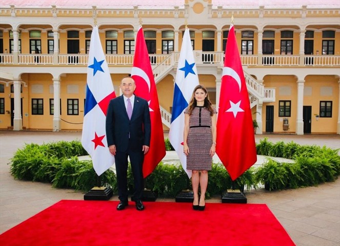 Noticia Radio Panamá | Turquía y Panamá firman acuerdo de cooperación para el desarrollo turístico