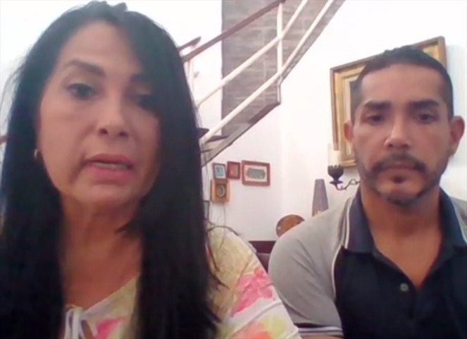 Noticia Radio Panamá | Familia Portugal, a la espera de que la Corte Interamericana se pronuncie tras veredicto en caso de Heliodoro Portugal