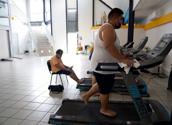 Noticia Radio Panamá | OMS, preocupada por ‘epidemia’ de sobrepeso y obesidad en Europa