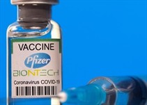 Noticia Radio Panamá | Facturación de Pfizer se dispara en 1T, impulsada por vacuna anticovid