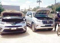 Noticia Radio Panamá | Delincuentes implementan nuevas modalidades para hurtar vehículos