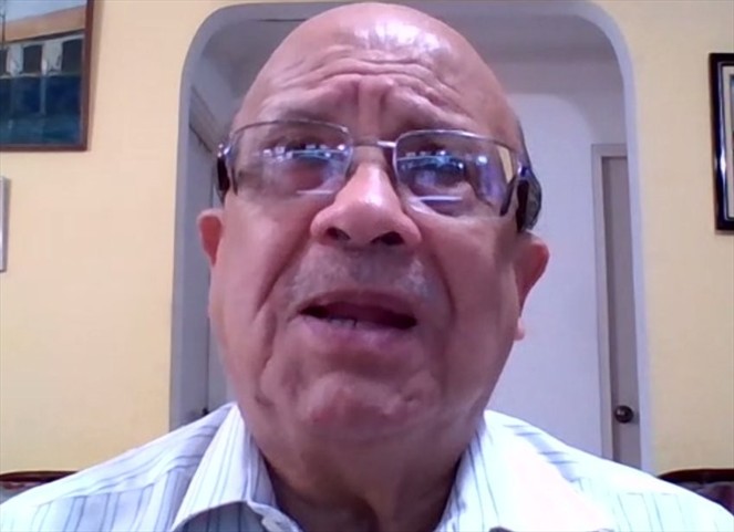 Noticia Radio Panamá | Dr. Alfredo Moltó: ‘La gran mayoría de casos de Covid-19 han sido asintomáticos o leves’