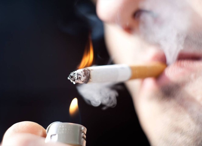 Noticia Radio Panamá | Venta de cigarrillos de contrabando se apodera de locales de interés sanitario en la región Metropolitana