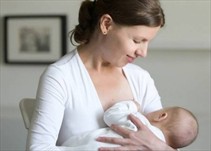 Noticia Radio Panamá | Experta indica que se puede continuar la lactancia en niños hasta los 2 años o más