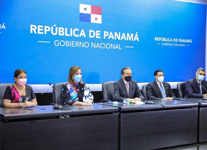 Noticia Radio Panamá | Panamá lanza oficialmente las Olimpiadas Mundiales de Robótica 2023