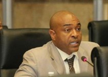 Noticia Radio Panamá | Diputado colonense, Jairo Salazar: ‘Mi ciudad es la que más le aporta a este bendito país y estamos viviendo como Haití’