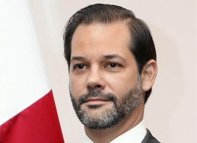 Noticia Radio Panamá | Cortizo designa a Ramón Martínez de la Guardia como embajador de Panamá en Washington