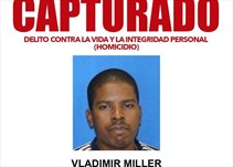 Noticia Radio Panamá | Capturan a ‘Vladi’ en La Chorrera, uno de los más buscados por el delito de homicidio