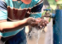Noticia Radio Panamá | Suspenderán servicio de agua potable en Panamá Norte por trabajos eléctricos