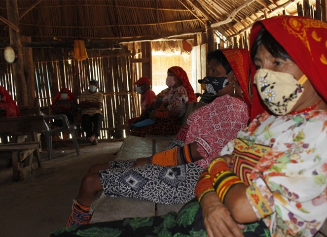 Noticia Radio Panamá | Cortizo sanciona Ley 301 para el desarrollo de los pueblos indígenas