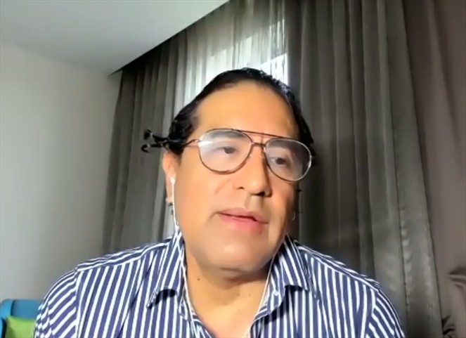 Noticia Radio Panamá | Economista Ernesto Bazán: ‘Uno de los grandes problemas que tenemos en Colón, es que la economía no ha funcionado’