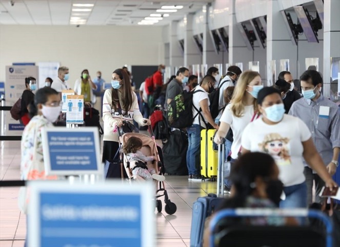Noticia Radio Panamá | Tocumen: el “Mejor aeropuerto en América Central y el Caribe”