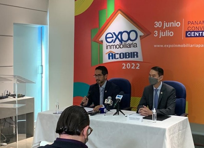 Noticia Radio Panamá | Expo Inmobiliaria ACOBIR proyecta más de 100 millones de dólares en transacciones este año