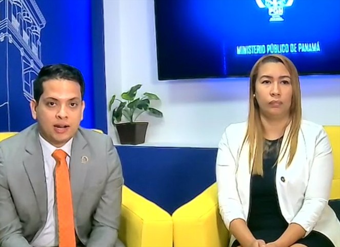 Noticia Radio Panamá | Fiscales explican el común denominador en casos de homicidios y desapariciones dedicadas al negocio del acarreo
