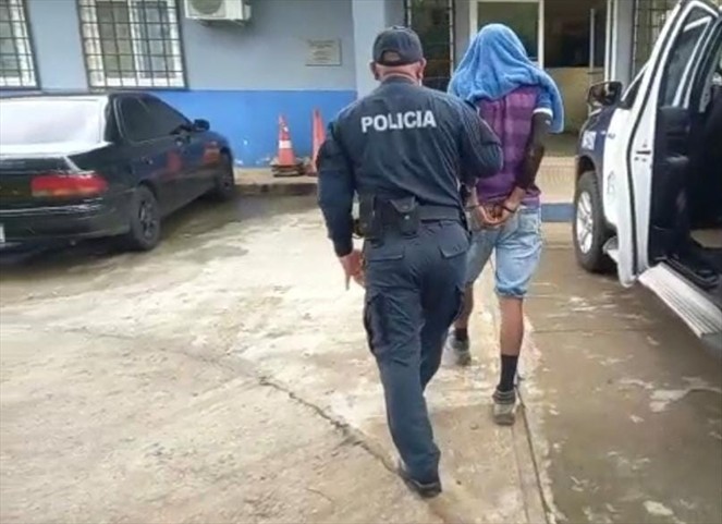 Noticia Radio Panamá | Detienen a tres personas en Veraguas por delitos sexuales
