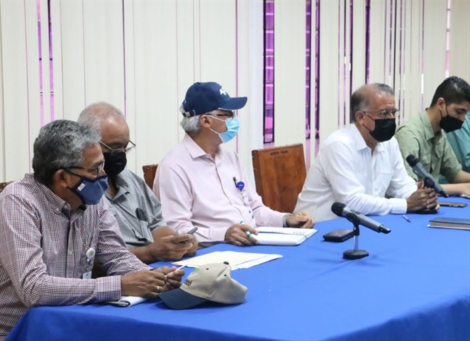 Noticia Radio Panamá | Anuncian llegada de barcos con insumos para garantizar la producción de arroz en el país