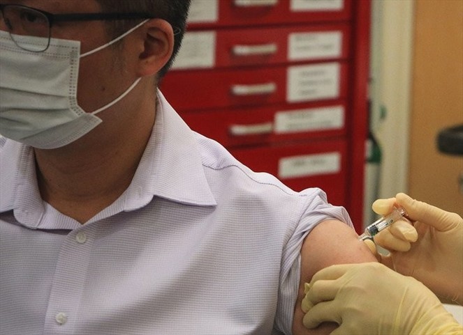 Noticia Radio Panamá | Vacuna china anticovid Convidecia recibe aprobación de emergencia de la OMS