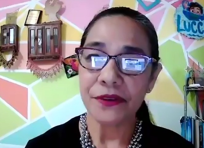 Noticia Radio Panamá | Psicóloga forense, Lesbia González: ‘Todos somos capaces en un momento dado de llegar a cometer un homicidio’
