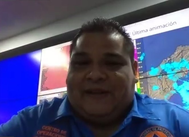 Noticia Radio Panamá | Conozca qué es el ‘giro monzónico o giro centroamericano’ ante la presencia de las constantes lluvias en el país