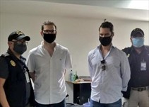 Noticia Radio Panamá | Ministerio Público dará seguimiento a lectura de sentencia de los hermanos Martinelli Linares
