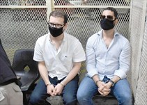 Noticia Radio Panamá | Juez de New York dicta sentencia de 36 meses de prisión para los hermanos Martinelli