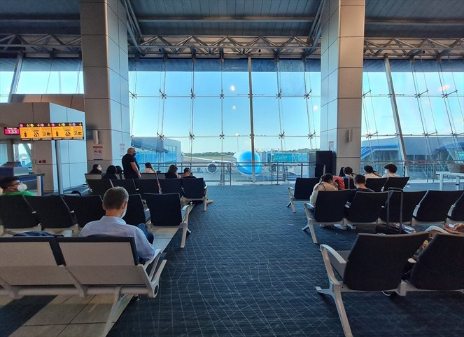 Noticia Radio Panamá | Aeropuerto Internacional de Tocumen moviliza más 1.2 millones de pasajeros durante el mes de abril