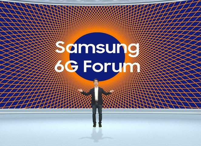 Noticia Radio Panamá | Samsung Electronics presenta la tecnología de comunicaciones de próxima generación en el primer Samsung 6G Forum