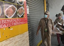 Noticia Radio Panamá | Cierran restaurante en Vía España por reincidir en incumplimiento de normas sanitarias