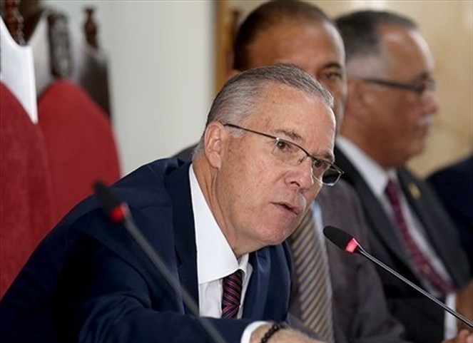 Noticia Radio Panamá | A la fecha, se han recolectado 16,473 firmas para revocarle el mandato al alcalde José Luis Fábrega