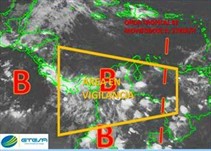 Noticia Radio Panamá | Mantienen aviso de prevención y monitoreo por el ingreso de la Onda Tropical #2