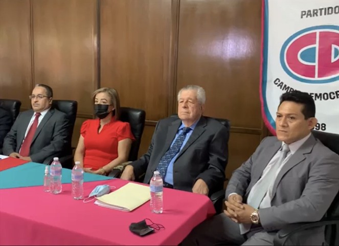 Noticia Radio Panamá | Hoy iniciaron las audiencias en contra de los 15 diputados disidentes de Cambio Democrático
