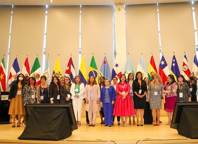 Noticia Radio Panamá | Panamá sede de la 39° Asamblea de la Comisión Interamericana de Mujeres de la OEA