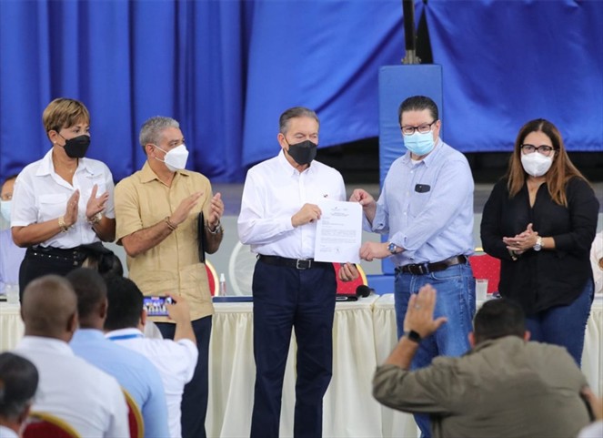 Noticia Radio Panamá | En 30 meses, Colón tendrá nuevo hospital Manuel Amador Guerrero