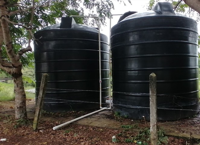 Noticia Radio Panamá | Pozos en Capira con heces fecales, moradores consumieron el agua contaminada