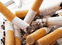Noticia Radio Panamá | Actualmente el país cuenta con 56 clínicas de cesación de tabaco