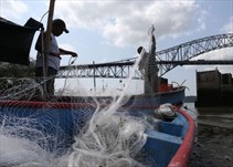 Noticia Radio Panamá | Aprueban vale de combustible a pescadores artesanales por un periodo de tres meses