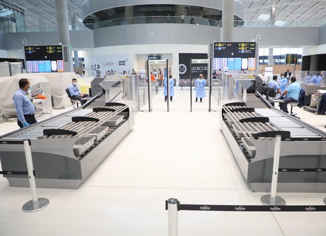 Noticia Radio Panamá | Terminal 2 del Aeropuerto Internacional de Tocumen iniciará atención de pasajeros el 22 de junio de 2022