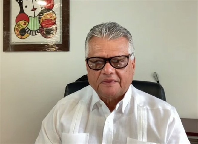 Noticia Radio Panamá | Jorge ‘Dicky’ Panay: ‘El Estado suspendió, castró y deformó la ley de Descentralización’