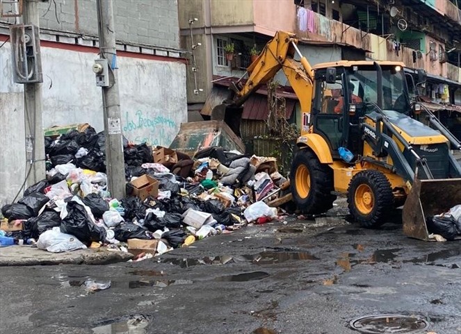 Noticia Radio Panamá | Insisten en que recolección de la basura en el distrito de Panamá sea traspasada al Municipio