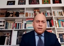 Noticia Radio Panamá | Rodolfo Aguilera culpa al asesor del Minseg, Severino Mejía y a Mirones de incremento de menores en actos delictivos