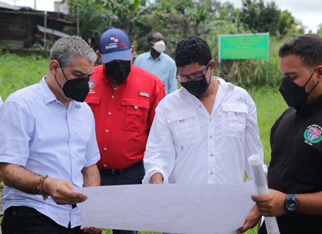 Noticia Radio Panamá | Donarán terrenos para nuevo Centro de Salud en Pedregal