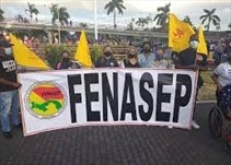 Noticia Radio Panamá | Fenasep denuncia planilla inflada durante la administración de Cortizo