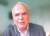 René Quevedo: ‘Los subsidios surgen como paliativos porque la economía no está generando nuevos empleos’