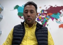 Noticia Radio Panamá | Wilber Castillo: ‘Rodolfo Hernández es un empresario que no necesita ser presidente de Colombia’