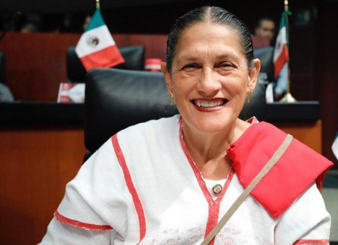 Noticia Radio Panamá | Cancillería panameña otorga beneplácito a Jesusa Rodríguez como embajadora de México