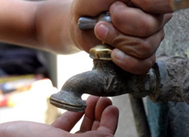 Noticia Radio Panamá | Trabajos en la potabilizadora Federico Guardia afectará el suministro de agua este sábado 18 de junio
