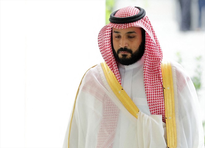 Noticia Radio Panamá | El príncipe heredero saudita visitará Turquía el 22 de junio