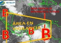 Noticia Radio Panamá | Emiten aviso de vigilancia hasta este domingo 19 de junio ante la incursión de la Onda Tropical #9